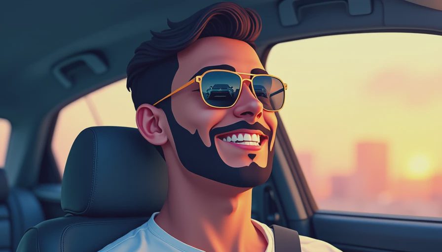 Illustration for toyota chr 2018