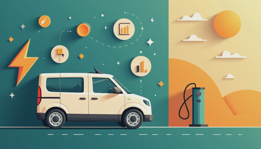 VW ID Buzz Review: Here's What the Data Tells Us About the Electric Microbus