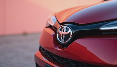 2018 Toyota C-HR: A Data-Driven Review of Toyota's Subcompact Crossover