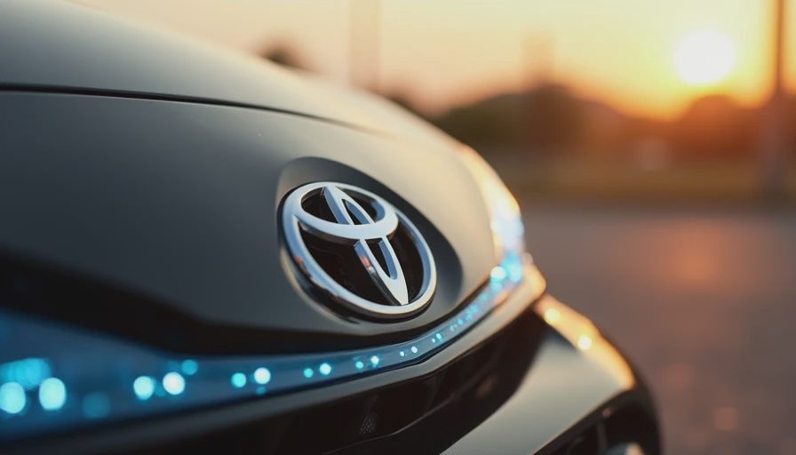 2025 Toyota Camry Hybrid Review: The Data That Matters