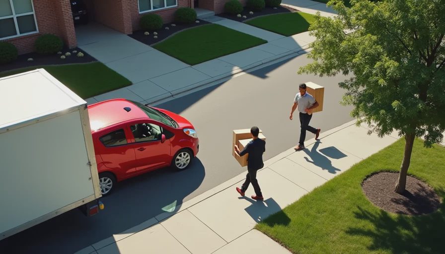 2014 Chevrolet Spark: A Data-Driven Look at This Used City Car