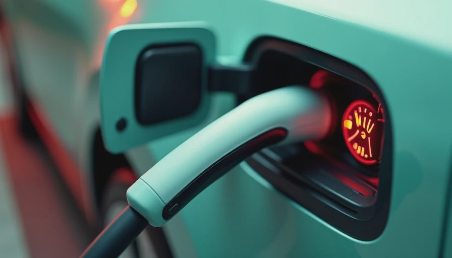 Visual context for 2020 tesla model y