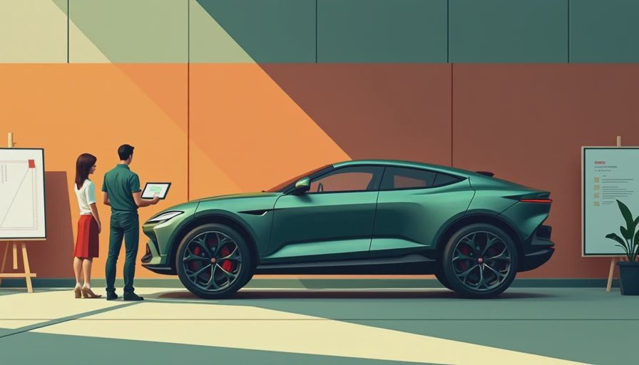 Aston Martin DBX Concept: What the Study Told Buyers Before the SUV Arrived