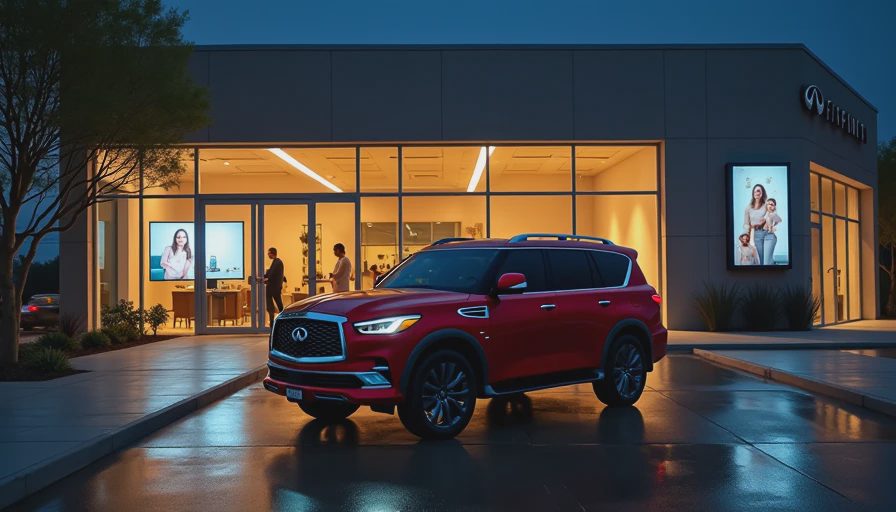 QX80 Red Sport: Insurance Costs, Coverage, and What Buyers Should Know