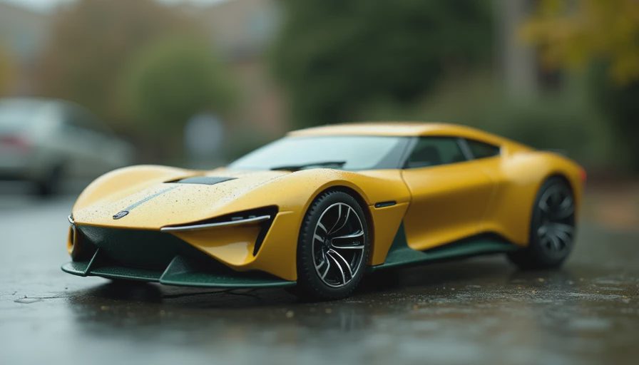 BMW Concept Car: How to Read the Hype and Spot the Production Clues