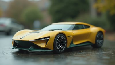 BMW Concept Car: How to Read the Hype and Spot the Production Clues