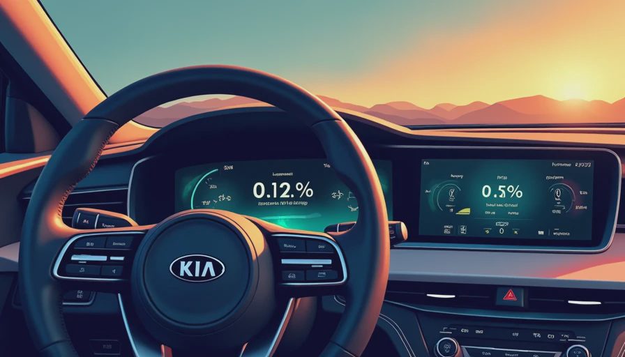 Visual context for 2022 kia ev6