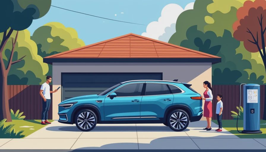 2022 Kia EV6: A Used EV That Still Feels One Step Ahead