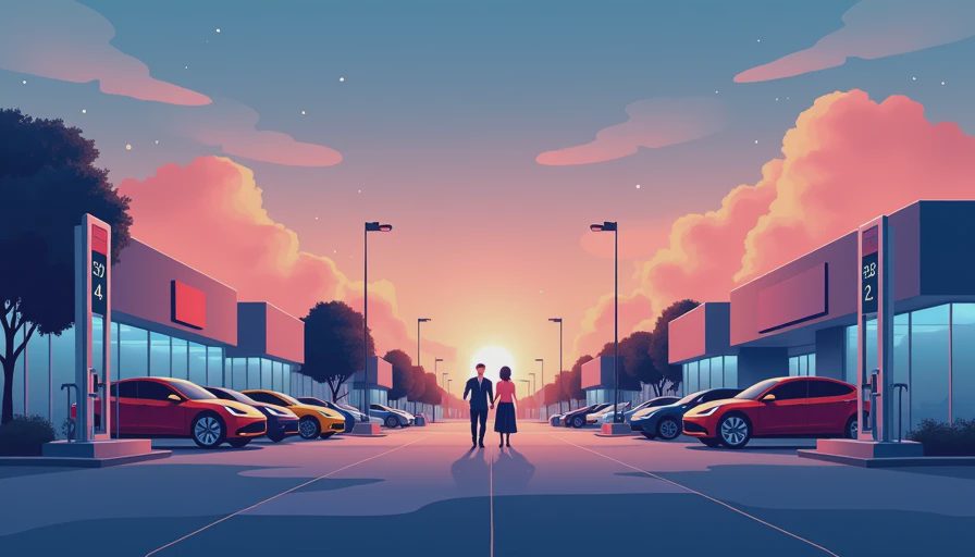New Electric Cars Coming Out in 2025: the Models I’d Actually Watch