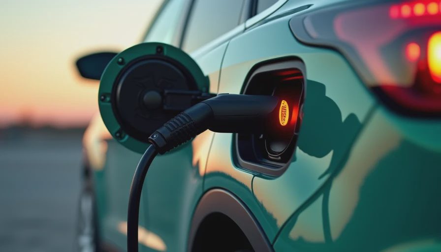 Visual context for 2022 ford escape sel plug in