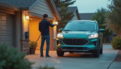 2022 ford escape sel plug in: The Data-Driven Buying Guide