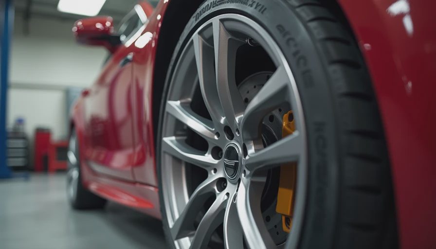 Magnesium Cars: The Lightweight Technology Worth Understanding