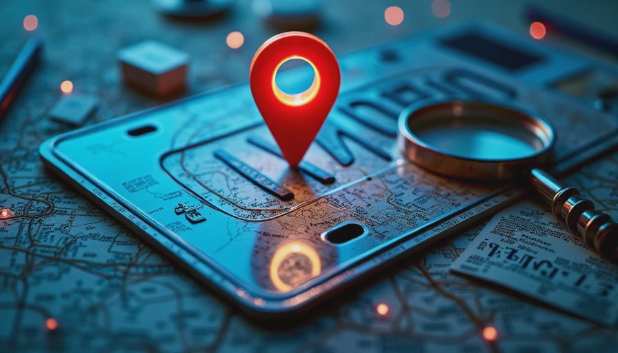 Can You Lookup an Address From a License Plate? A Legal, Practical Guide