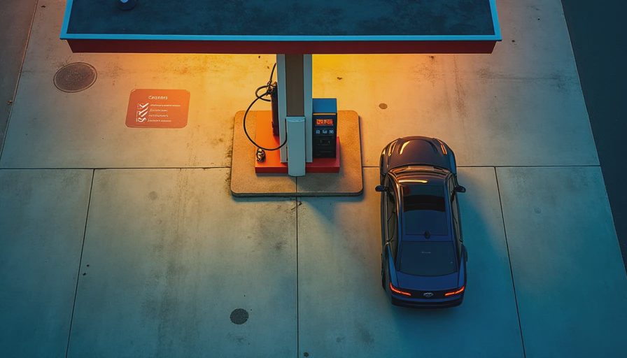Can You Use Non Ethanol Gas in a Car? The Data-Driven Answer