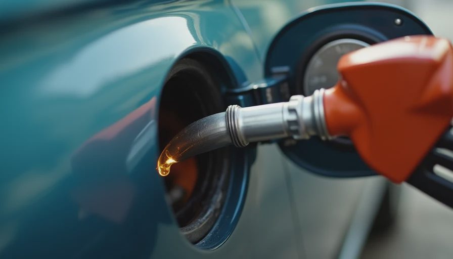 Visual context for can you use non ethanol gas in a car
