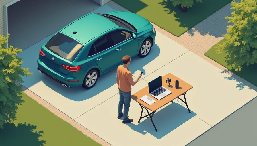 How to program key to car: A Practical DIY and Locksmith Guide