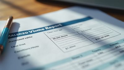 How to Value Manufactured Homes: A Data-Driven Guide