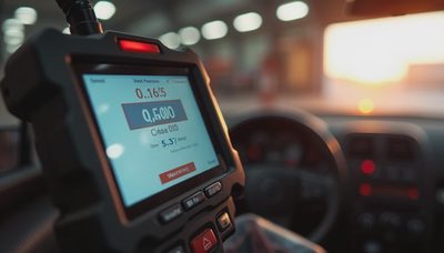 Evap Code on Car: What It Means and How to Fix It