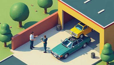 What Are Rotors on Brakes? A Data-Driven Guide for Car Owners