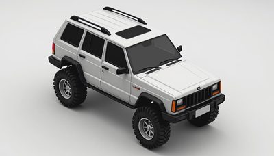 Midsize SUV with 4WD: The Data-First Buyer’s Guide