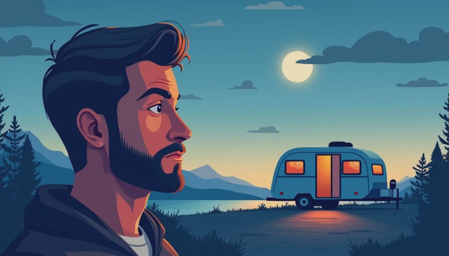 Camper Worth: How to Estimate a Fair Value Before You Buy or Sell