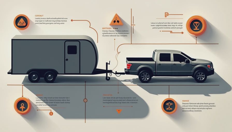 Visual context for fifth wheel meaning