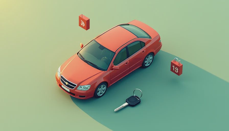 Visual context for 09 chevy impala