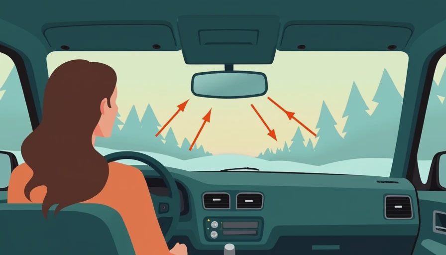 What Is a Defroster in a Car? A Data-Driven Guide