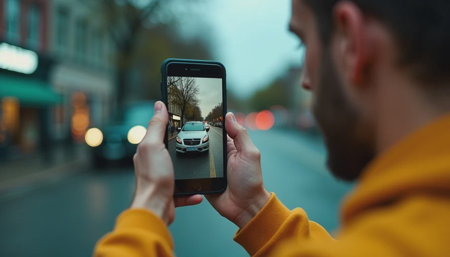 What Can You Do With a License Plate Number? A Practical, Legal Guide