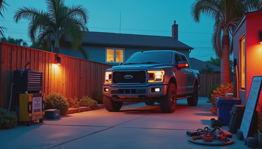 Visual context for 2011 dodge ram 1500 reliability
