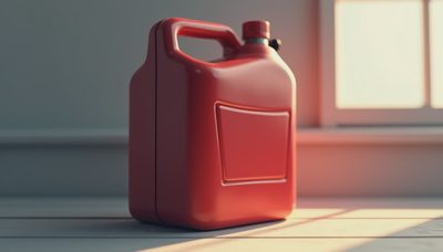 Do Gasoline Expire? A Data-Driven Guide to Old Fuel