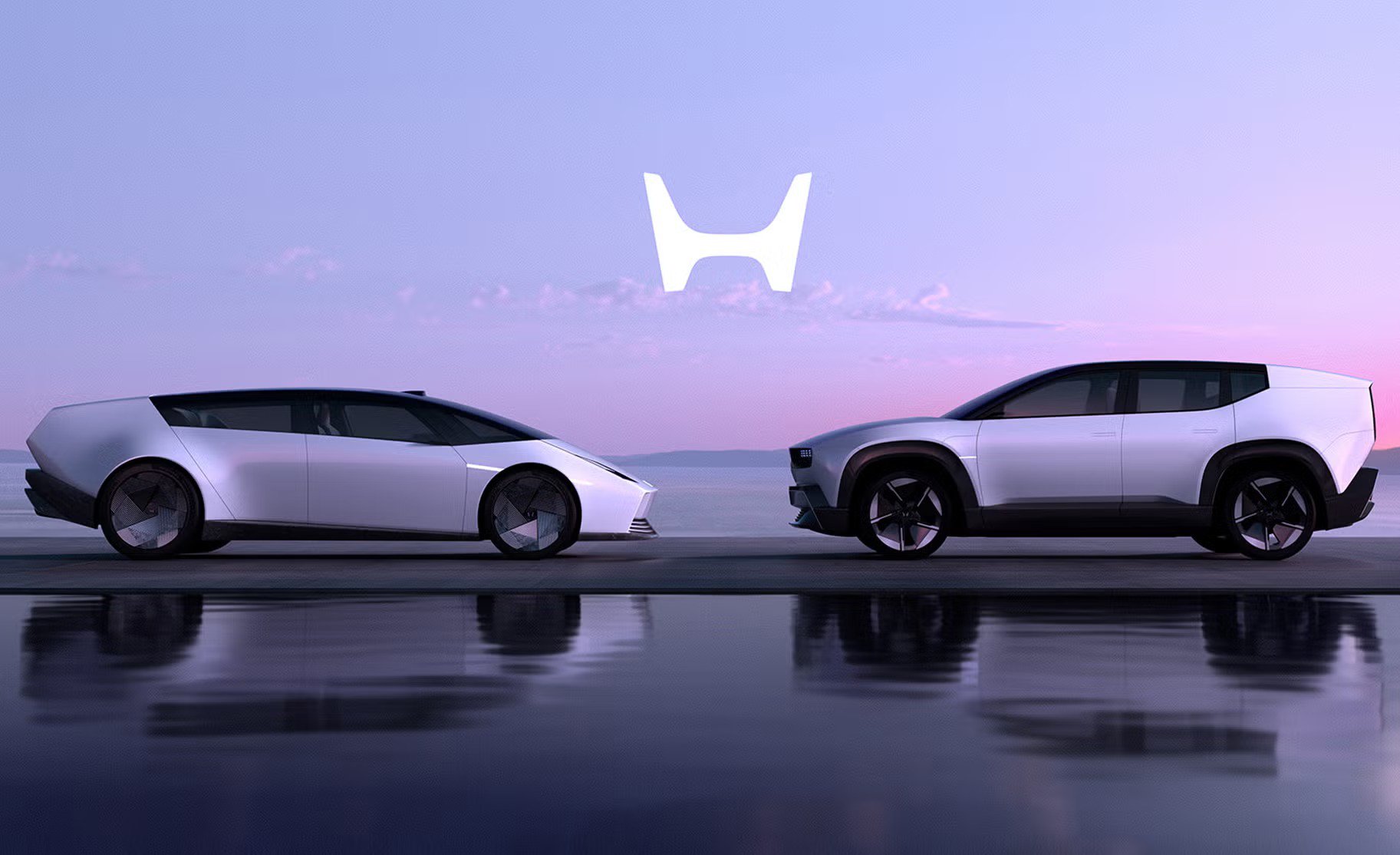 2027 honda 0 saloon 2027 honda 0 suv
