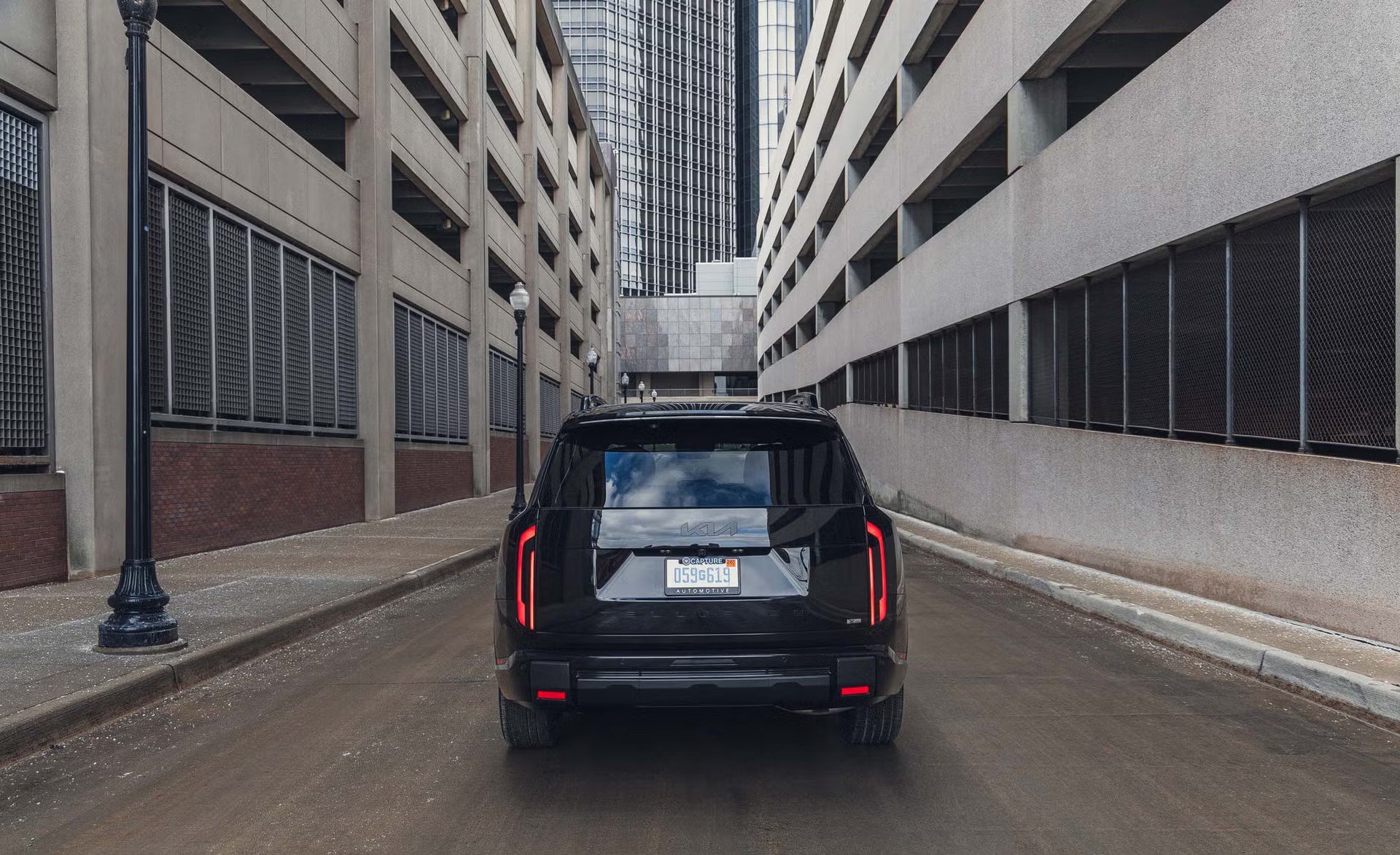 2027 kia telluride